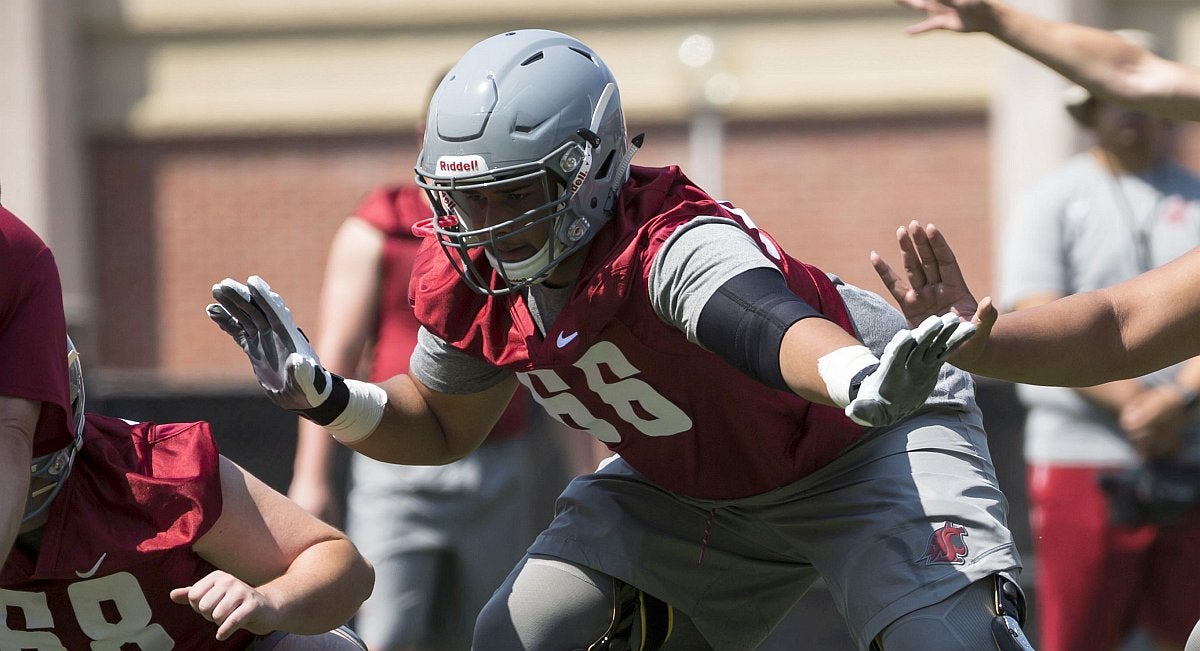 Former WSU CB Marcellus Pippins preps for Tropical Bowl, says new