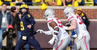 Michigan expected to dominate 2024 NFL Draft: Will Ohio State eclipse rival Wolverines in 2025?