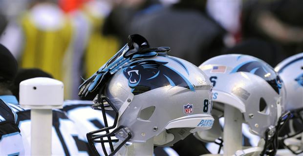 Photo: NFL FOOTBALL - NFC CHAMPIONSHIP GAME CAROLINA PANTHERS AND