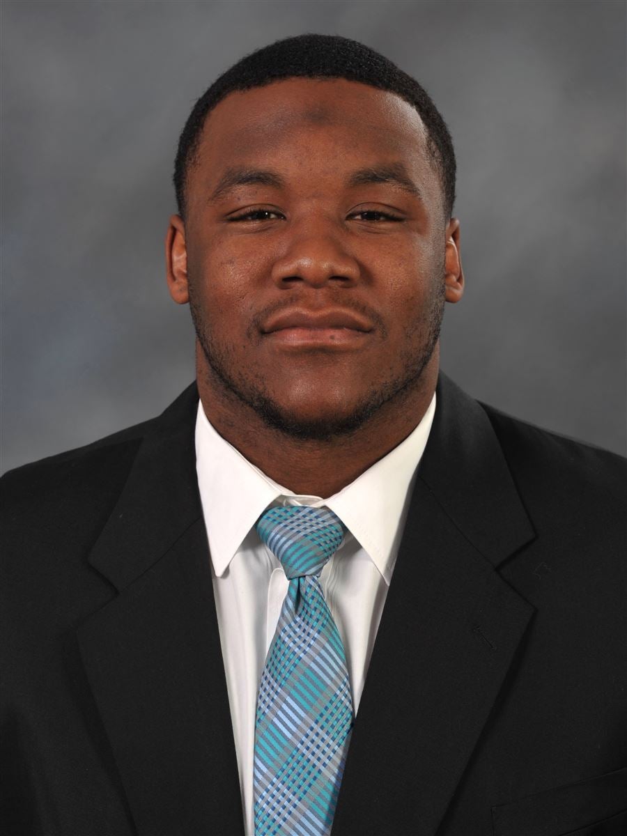 C.J. Brewer, Coastal Carolina, Defensive Line