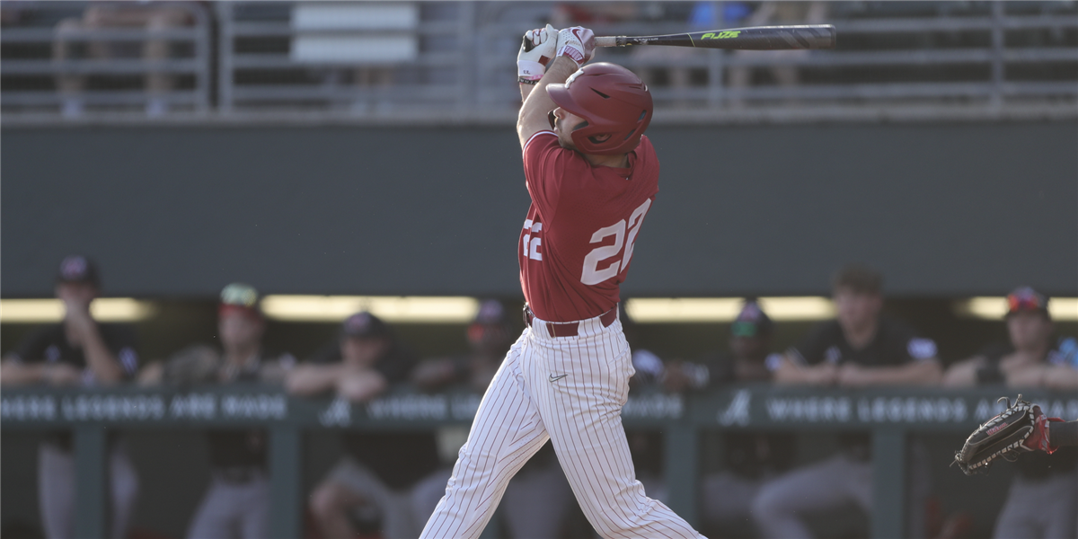 BamaCentral Three-and-Out: When will Alabama Baseball Return to