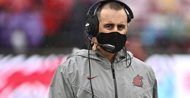 Nick Rolovich