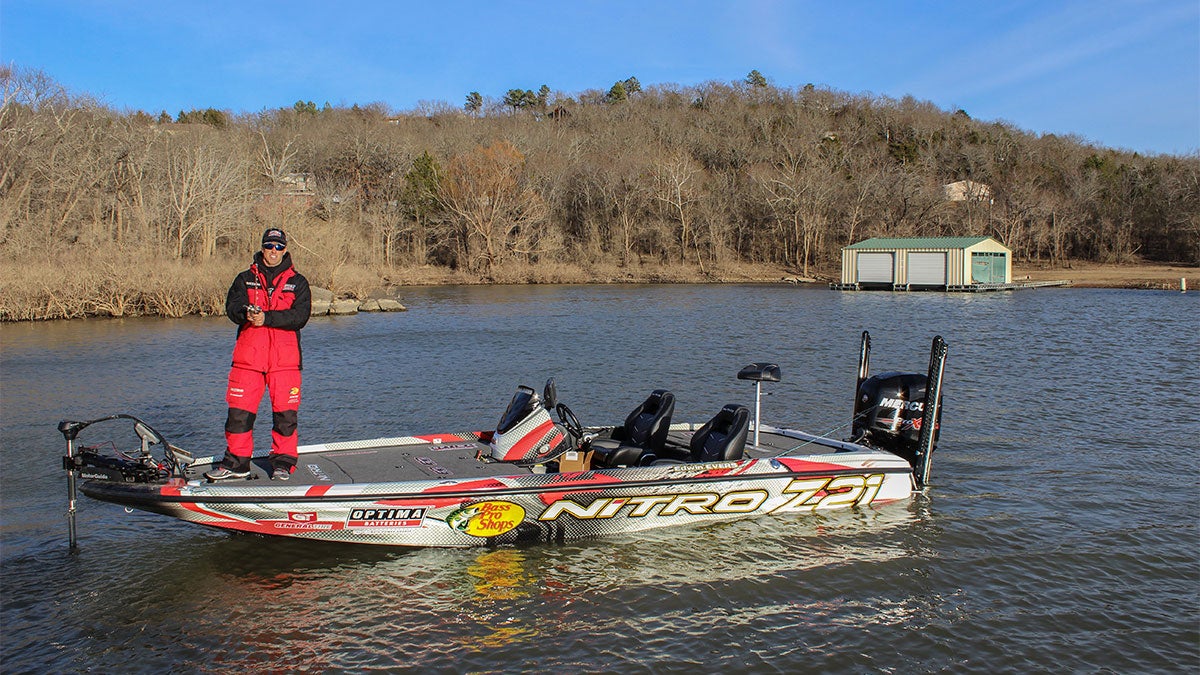 Aluminum vs. Fiberglass Bass Boats