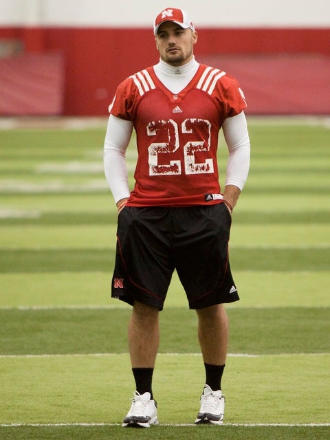 Rex Burkhead