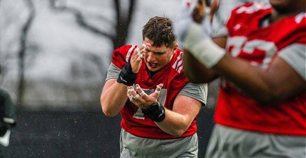 Rutgers Football Transfer Portal Tracker 2.0