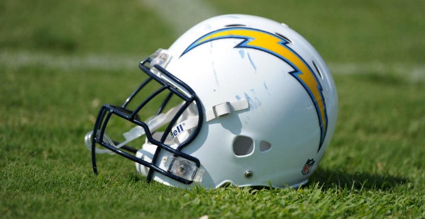 Chargers Waive OT Joe Barksdale