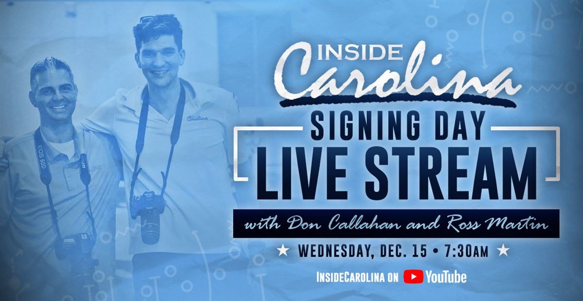 Watch IC s Signing Day Live Show