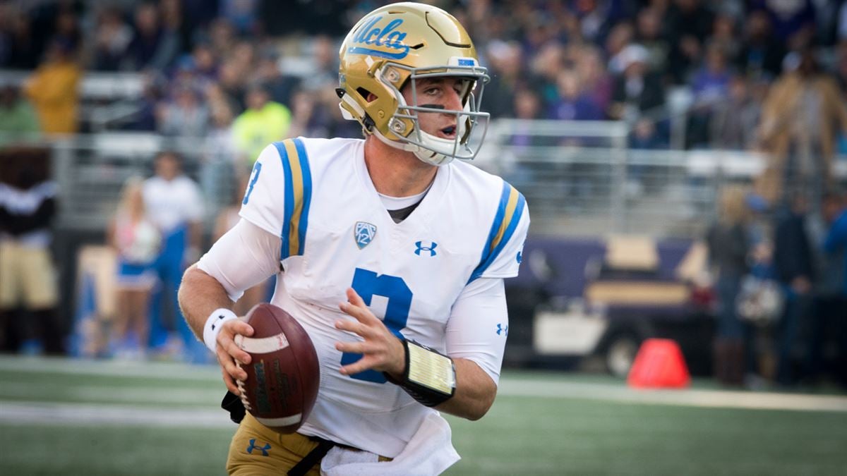 josh-rosen-miami-quarterback