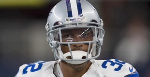 Fans, media react to Orlando Scandrick signing Fans, media react to Orlando Scandrick signing