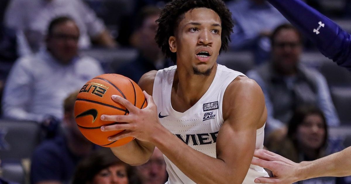 These 3 Xavier players have the highest ceiling on the current team ...
