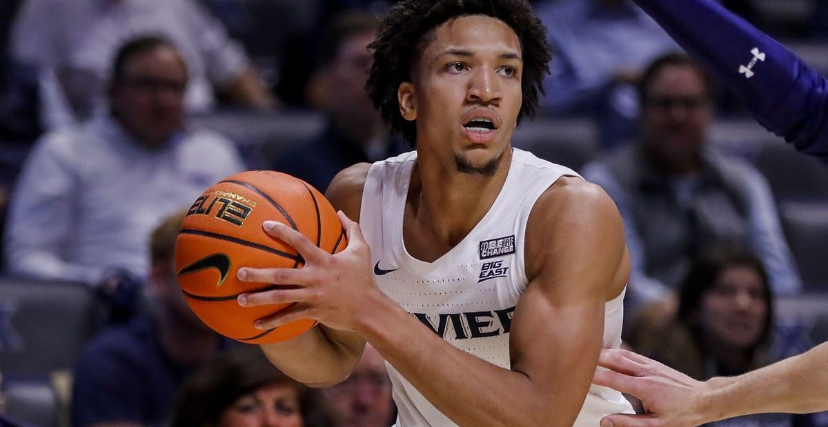 These 3 Xavier players have the highest ceiling on the current team