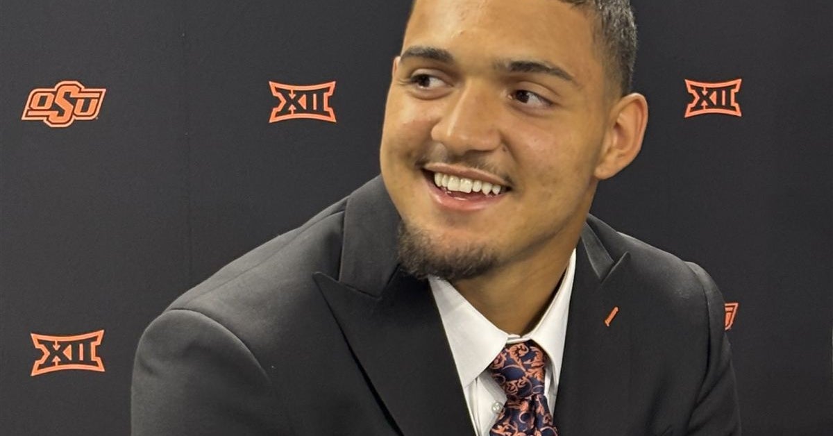 How Caleb Hawkins revealed himself as a hidden recruit, future star