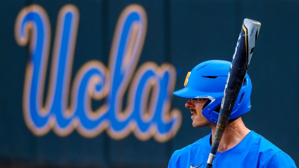 UCLA Baseball: Season Report