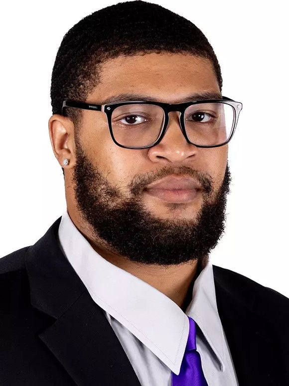 Terrence Enos Jr. athlete image