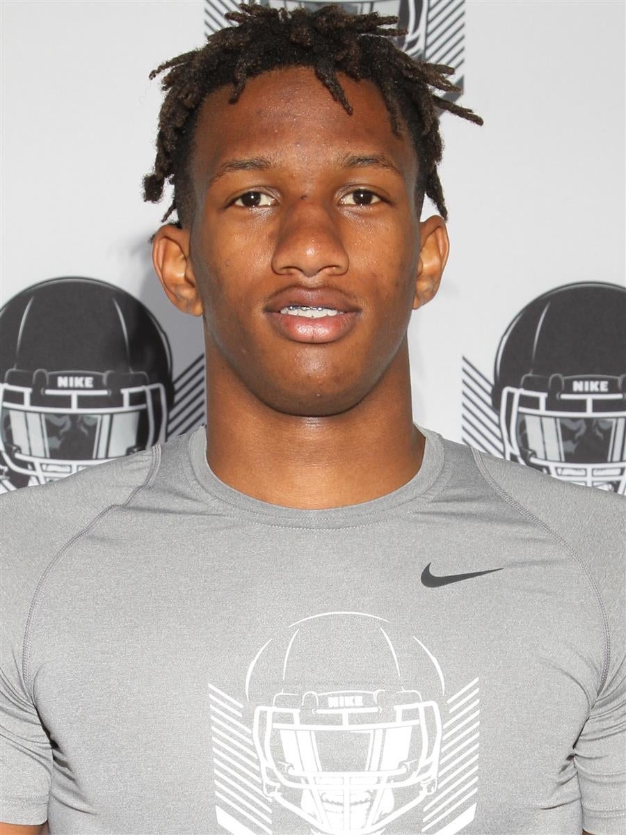 Michael Penix Jr., Tampa Bay Tech, ProStyle Quarterback