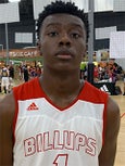 Jalen Weaver