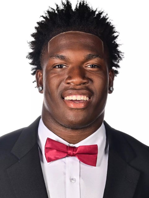Jaquez White athlete image