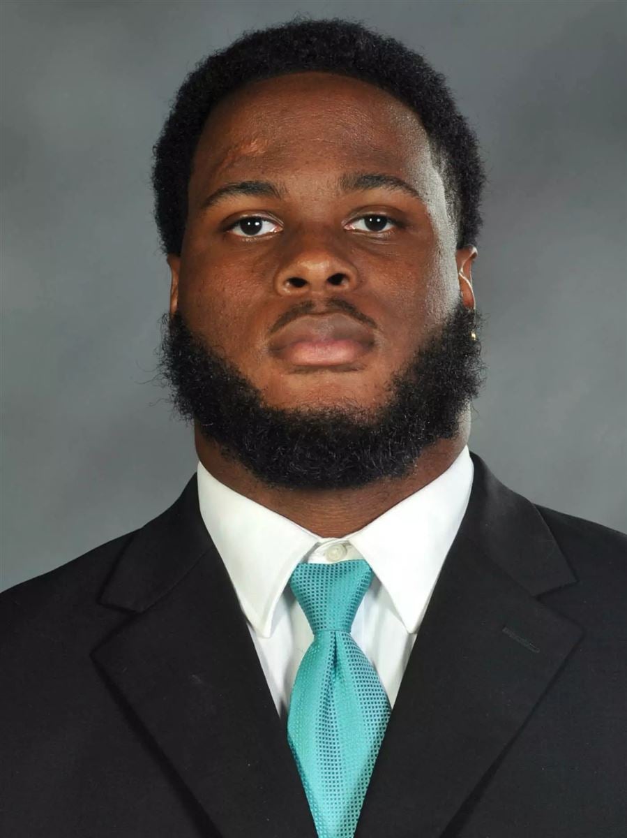 Javen Augustus athlete image