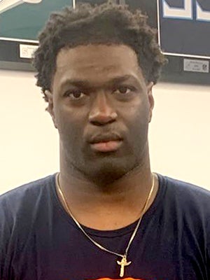 Chima Okechukwu
