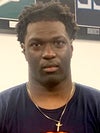 Chima Okechukwu athlete image