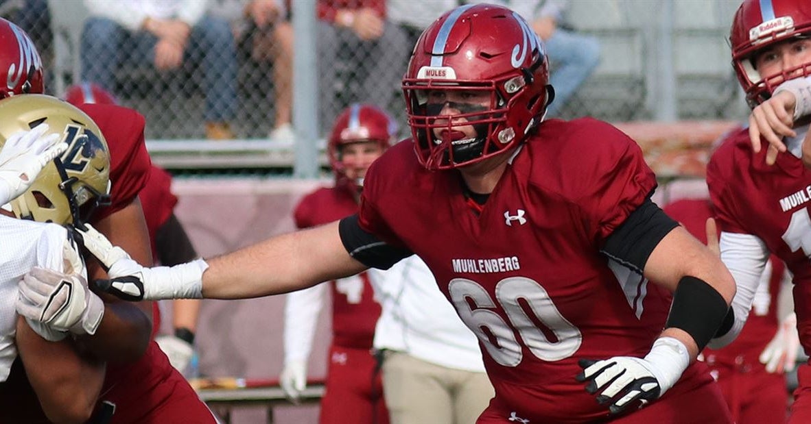 Scouting Report Zach Greenberg