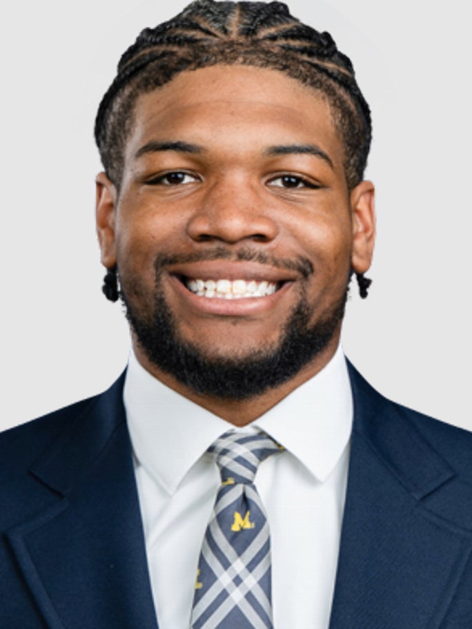 Brandyn Hillman athlete image