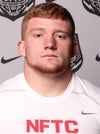 Hunter Lane, Gibbs, WeakSide Defensive End
