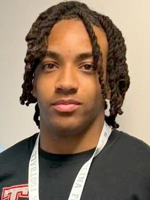 Micah Fleming athlete image