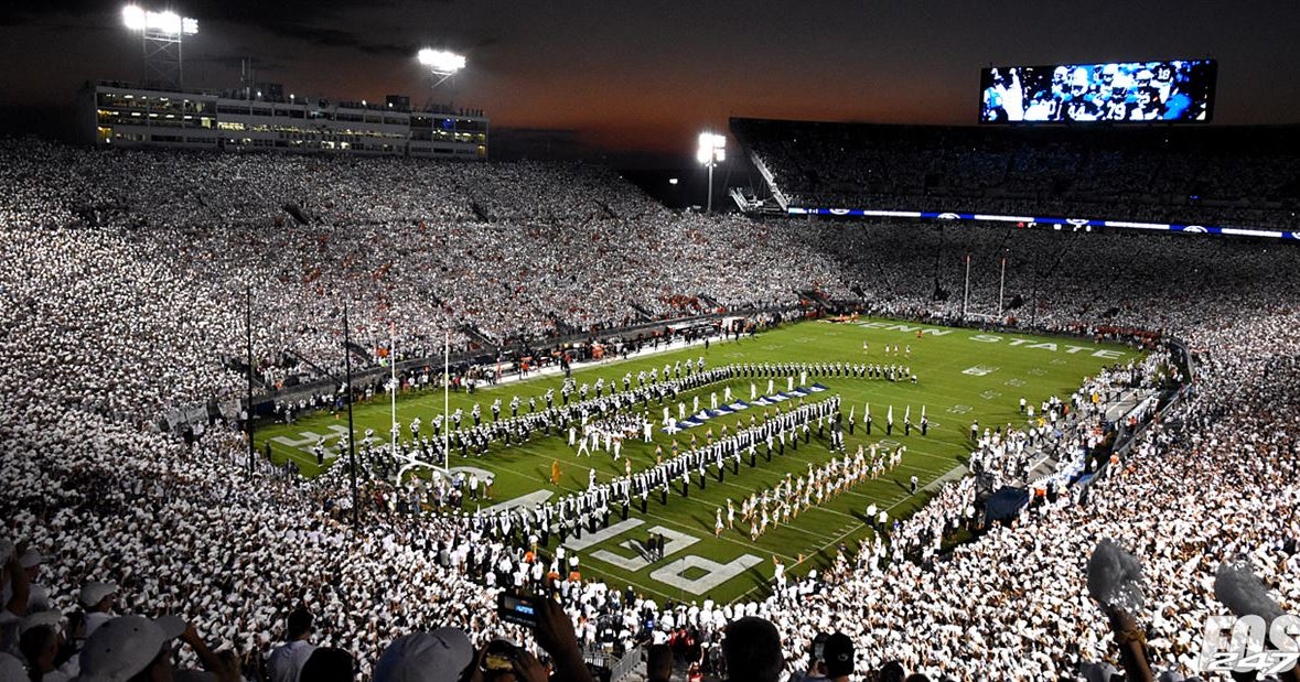 Penn State Football Single Game Tickets 2025 Drucy Giralda