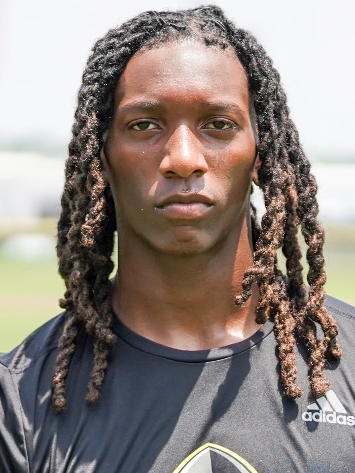 2025 Top Football Recruits