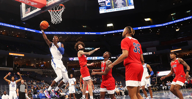 Tigers Basketball Insider: Memphis' rebounding struggles are a red