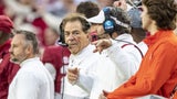 Dashed Alabama Playoff Hopes Make SEC Happy