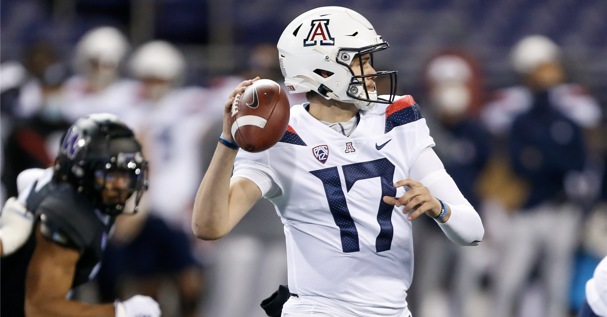Gunnell frustrated in loss to Washington