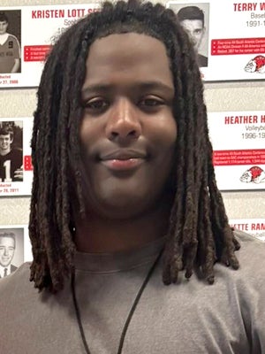 Ethan Ford athlete image
