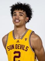 Austin Nunez, Arizona State, Point Guard