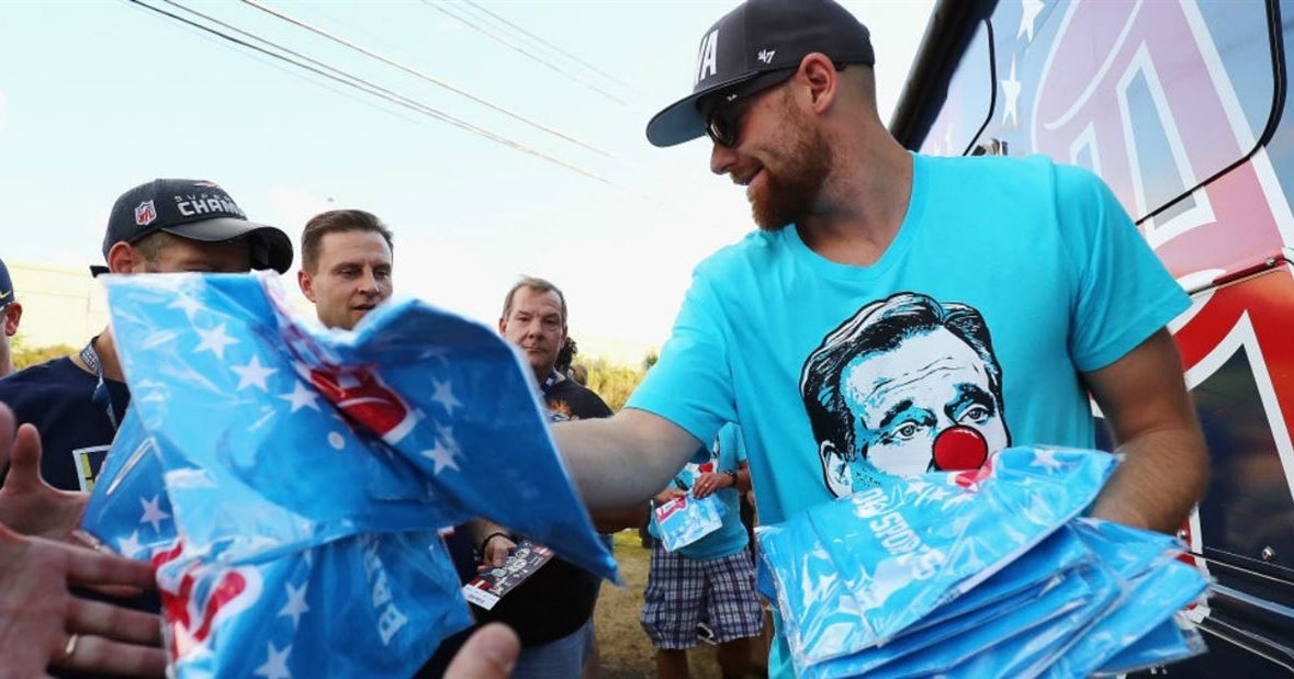 ESPN cancels Barstool Van Talk after one episode