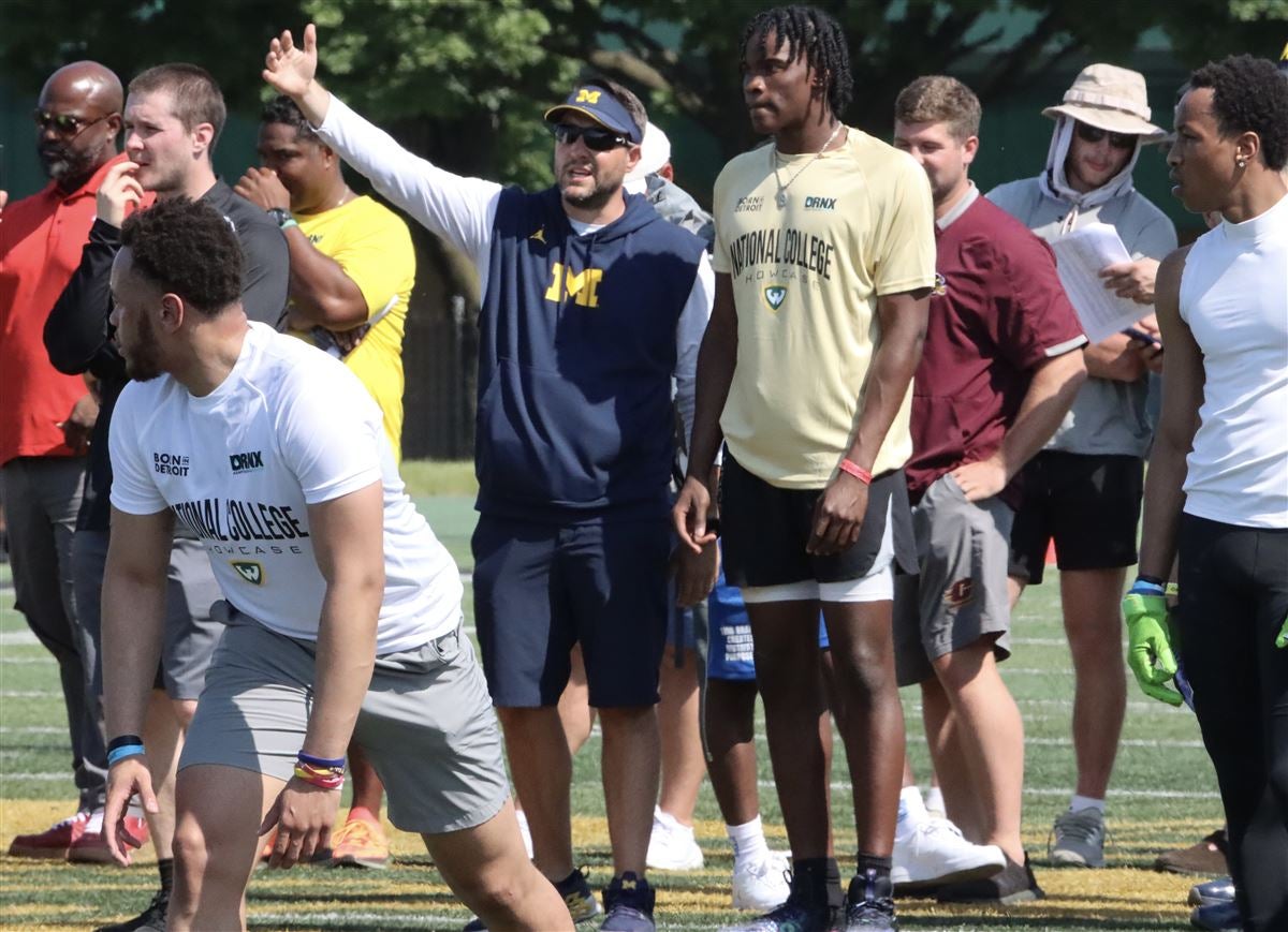 Preview of Michigan’s BBQ at the Big House