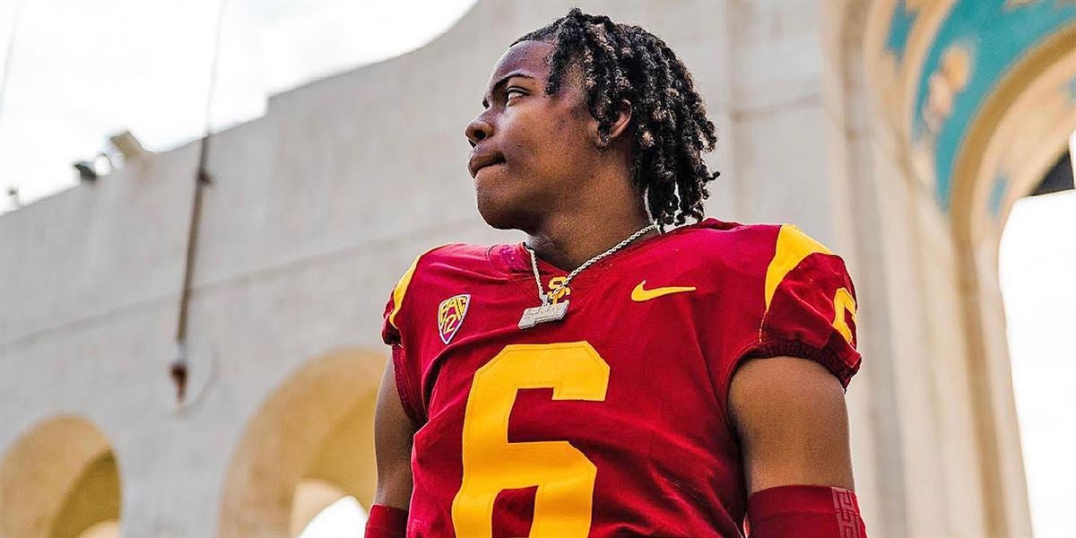 Composite Two-Star Recruits Podcast: USC Commit Dakoda Fields Flips To ...