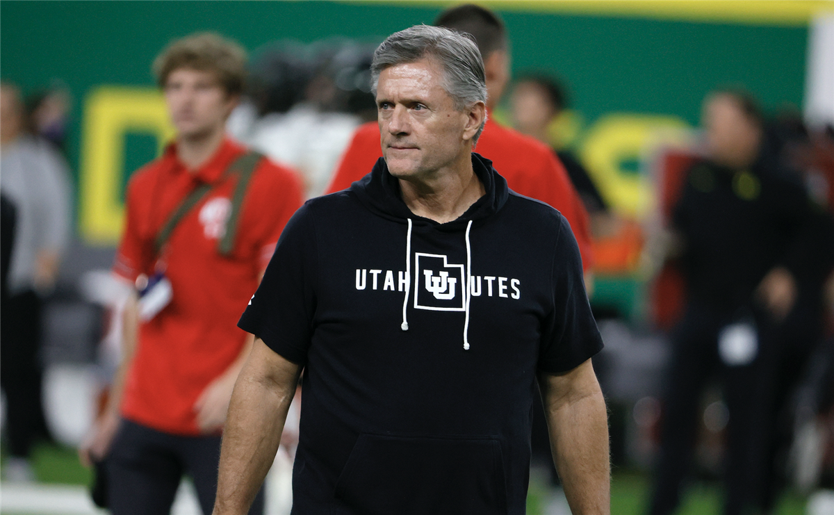 Utah's Kyle Whittingham shares final thoughts on Ohio State before Rose Bowl 