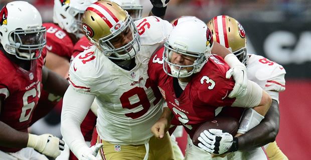 49ers Push NFL To Allow All-White Throwback Uniforms For Super Bowl LIV -  CBS San Francisco
