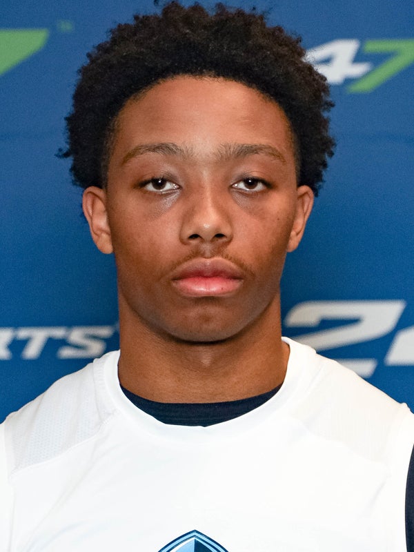 Roy Holmes athlete image