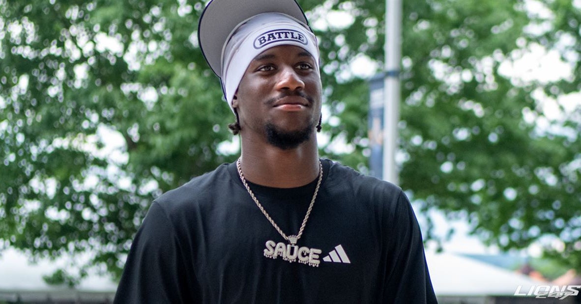 Numerous Penn State commits back in action beginning Friday night