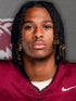 Nuri Simms athlete image
