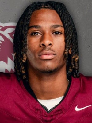 Nuri Simms athlete image