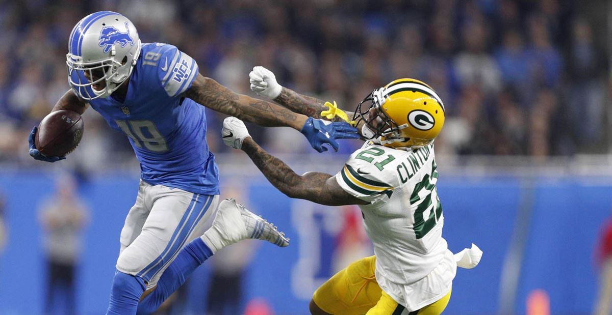 Lions Selling 1,500 Standing-Room Tickets For Thanksgiving Game Vs. Packers  - SB Nation Detroit