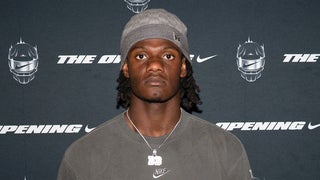 2028 four-star WR Bubba Brown to see one school four times in loaded fall schedule