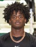 Reggie Harris athlete image