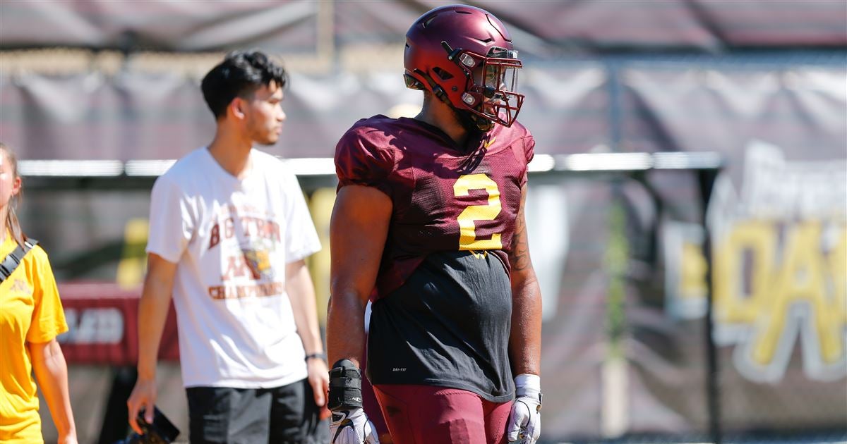 What Kansas football is getting in Gage Keys