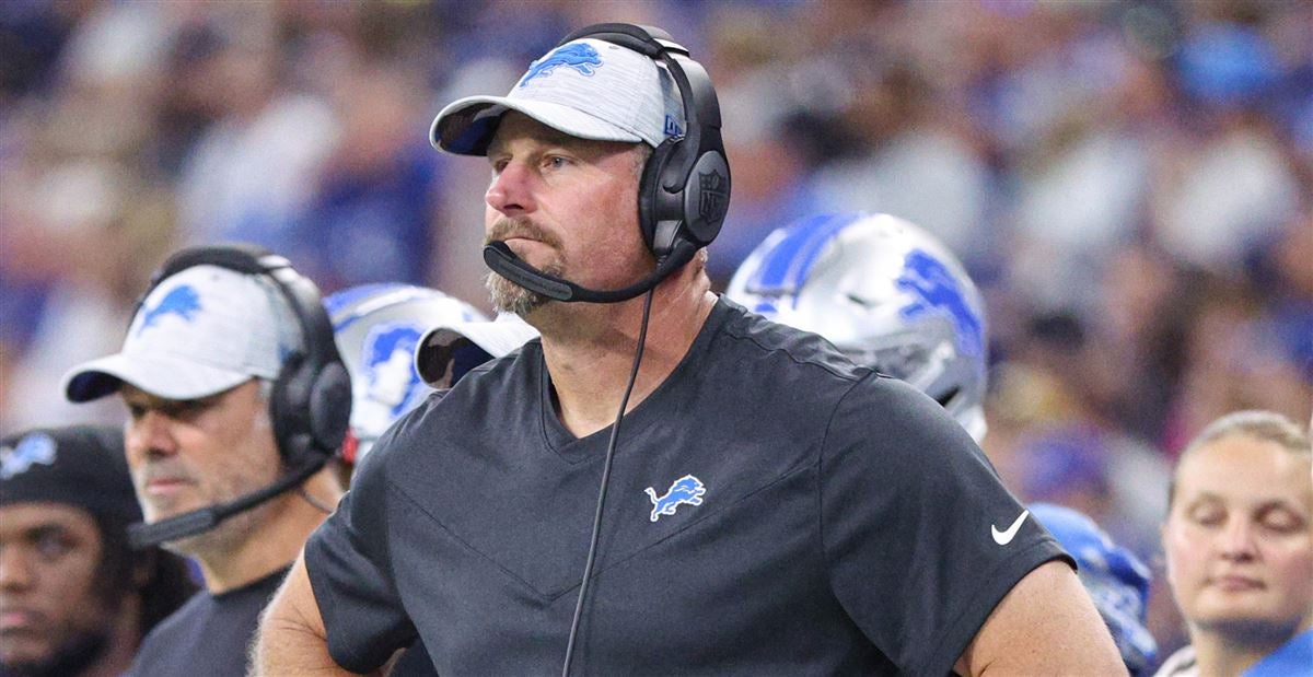 Lions Slated for New Helmet Addition Before 2023 Season