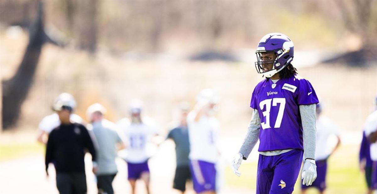 4 Standout Players from Vikings OTAs